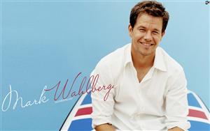 Mark Wahlberg